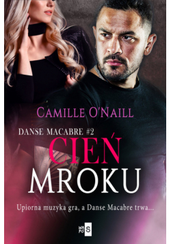 Cień mroku #2