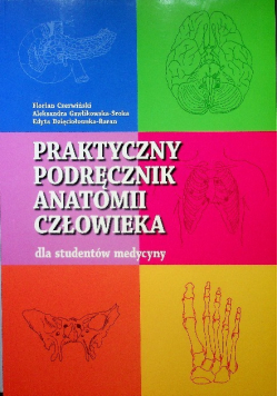 Praktyczny Podręcznik Anatomii Człowieka