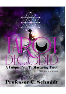 Tarot Decoded