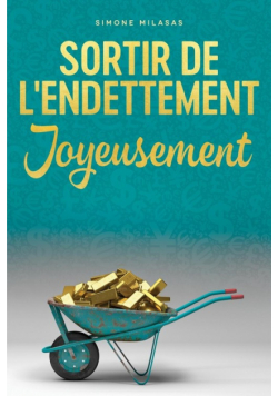 Sortir De L'endettement Joyeusement - Getting Out of Debt French