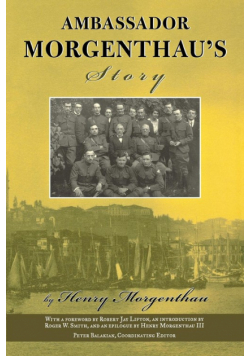 Ambassador Morgenthau's Story