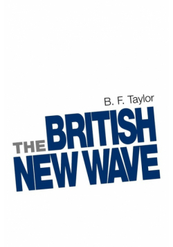 The British New Wave
