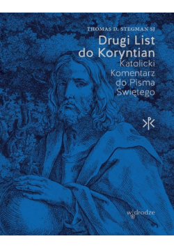 Drugi List do Koryntian