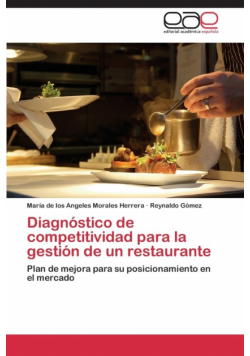 Diagnóstico de competitividad para la gestión de un restaurante