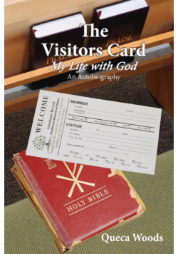 The Visitors Card