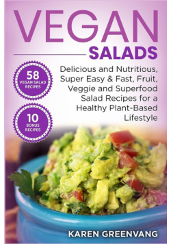 Vegan Salads