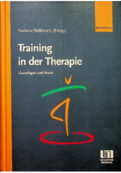 Training in der Therapie
