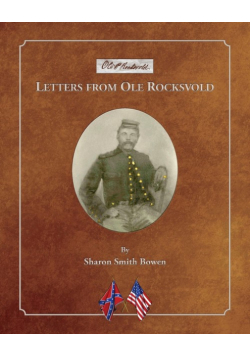 Letters from Ole Rocksvold