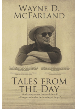 Tales From The Day