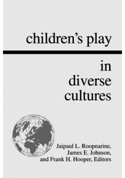 Children's Play in Diverse Cultures