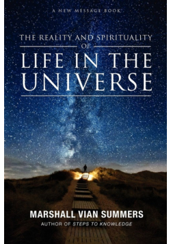 Life in the Universe