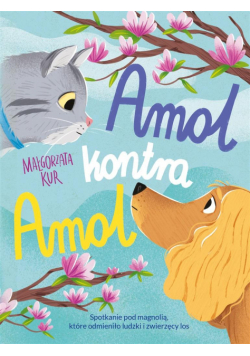 Amol kontra Amol. Amol kontra Amol