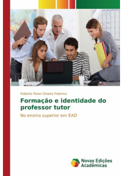 Formação e identidade do professor tutor