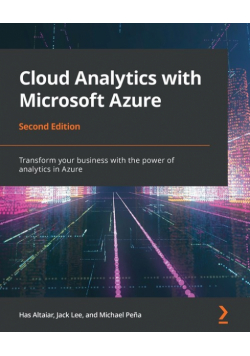 Cloud Analytics with Microsoft Azure - Second Edition