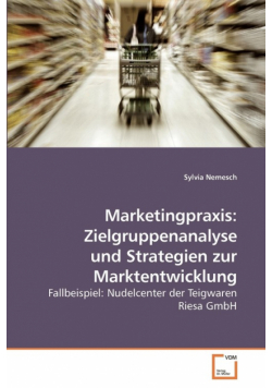 Marketingpraxis