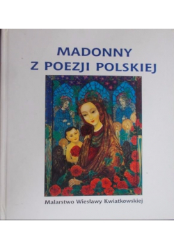 Madonny z poezji polskiej