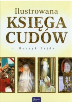 Ilustrowana Księga Cudów
