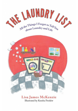 The Laundry List