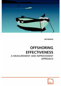 Offshoring Effectiveness