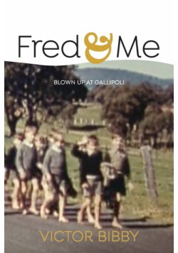 Fred and Me