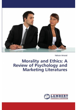 Morality and Ethics
