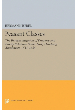Peasant Classes