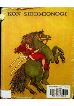Koń siedmionogi