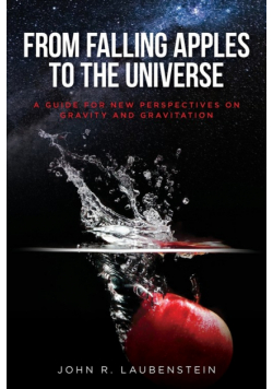 From Falling Apples to the Universe