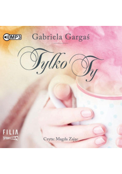 Tylko Ty audiobook