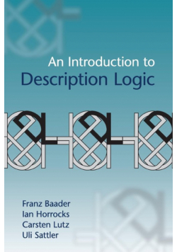An Introduction to Description Logic