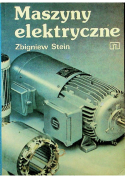 Maszyny elektryczne