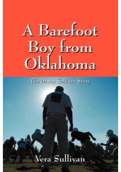 A Barefoot Boy from Oklahoma
