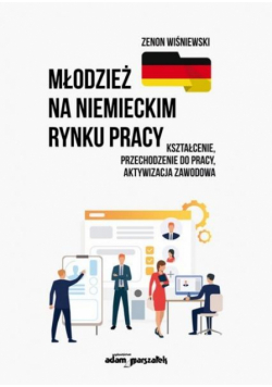 Młodzież na niemieckim rynku pracy