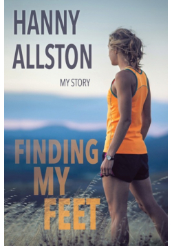 Finding My Feet