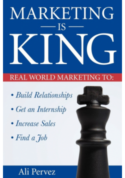Marketing Is King