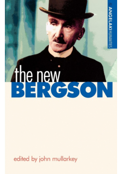 The new Bergson