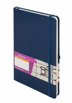 Notes A5 Linia Formalizm Granat ANTRA