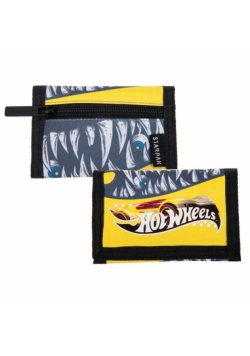Portfel Hot Wheels