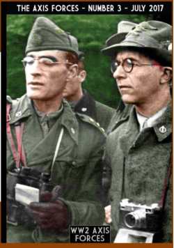 The Axis Forces 3