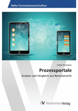 Prozessportale