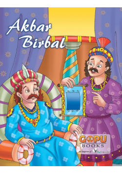 AkbarBirbal Combined B/W