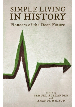 Simple Living in History