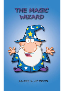 The Magic Wizard