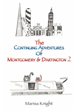The Continuing Adventures of Montgomery & Dartington 2