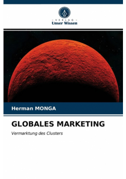 Globales Marketing