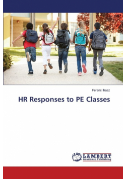 HR Responses to PE Classes