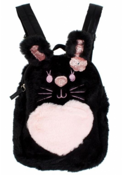 Plecak pluszowy Rabbit