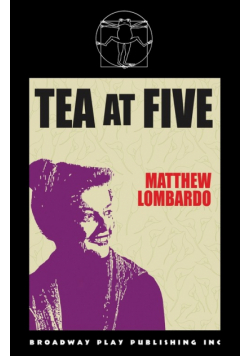 Tea At Five