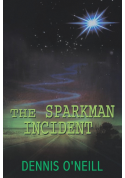 The Sparkman Incident