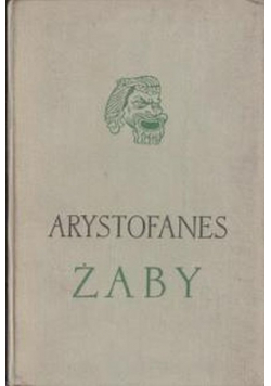 Żaby